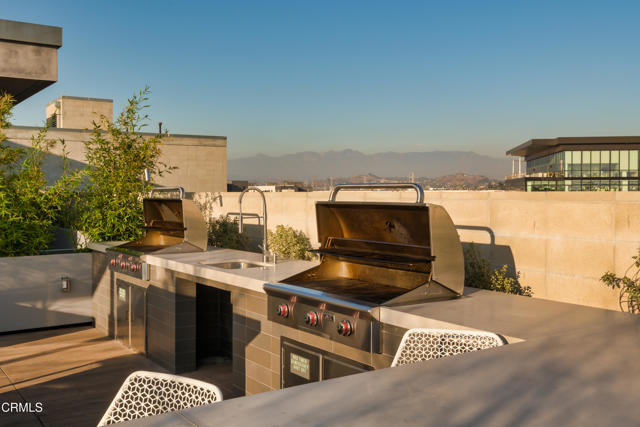 Detail Gallery Image 31 of 34 For 510 S Hewitt St #405,  Los Angeles,  CA 90013 - 1 Beds | 1 Baths
