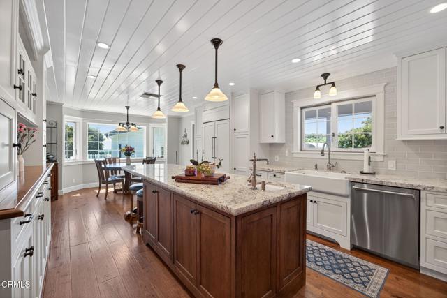 Detail Gallery Image 33 of 72 For 6150 Baja Vista Dr, Somis,  CA 93066 - 7 Beds | 5/2 Baths