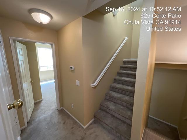 Home for Sale in Chula Vista