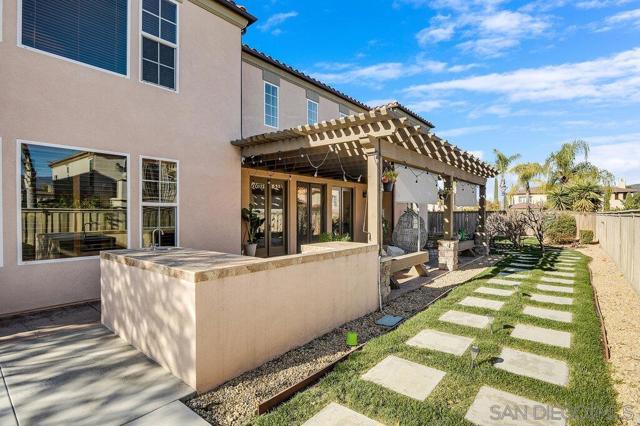 2824 Echo Ridge Pl, Chula Vista, California 91915, 4 Bedrooms Bedrooms, ,4 BathroomsBathrooms,Single Family Residence,For Sale,Echo Ridge Pl,250020174SD