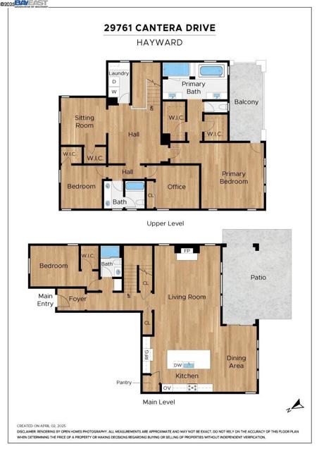 Image 59 of 60 For 29761 Cantera Dr