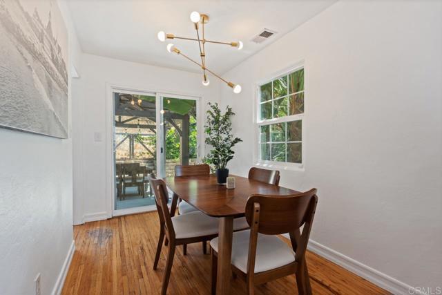 Detail Gallery Image 14 of 53 For 4461 Revillo Dr, San Diego,  CA 92115 - 2 Beds | 1 Baths