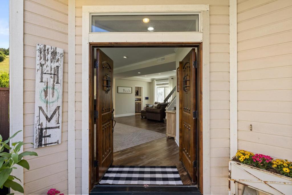 17554 Sugarmill Road