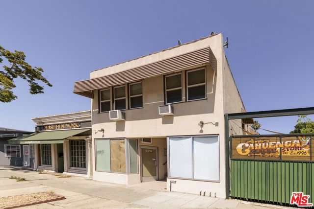  Commercial for Sale in North Hollywood, California
