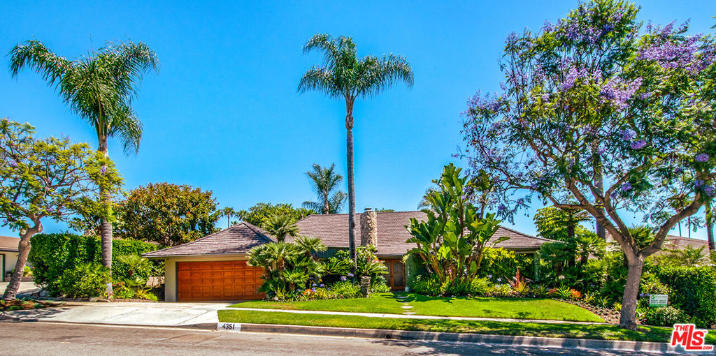 4351 Monteith Drive, View Park, CA 90043