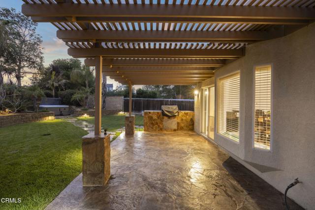 Detail Gallery Image 37 of 44 For 1531 Daphne Ave, Ventura,  CA 93004 - 4 Beds | 3 Baths