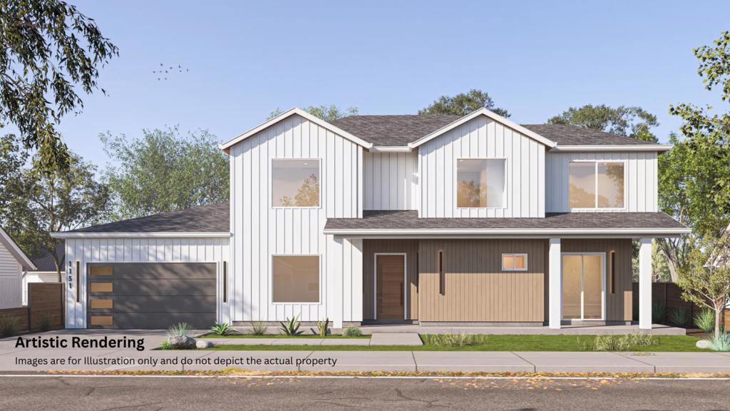 1151 Hazel Avenue