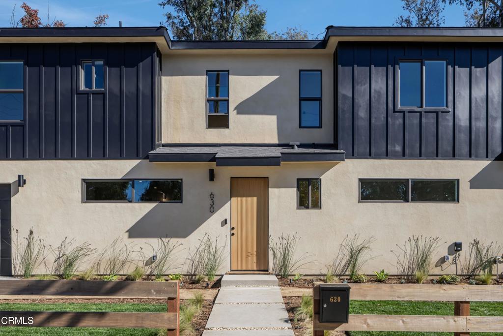 630 N Pasadena Avenue