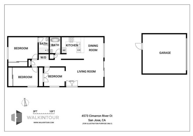 4573 Cimarron River Court, San Jose CA: https://media.crmls.org/mediaz/8dbbc234-2593-47f8-ae7b-dba954adf111.jpg