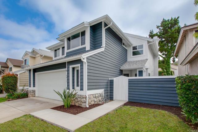 Home for Sale in Carlsbad