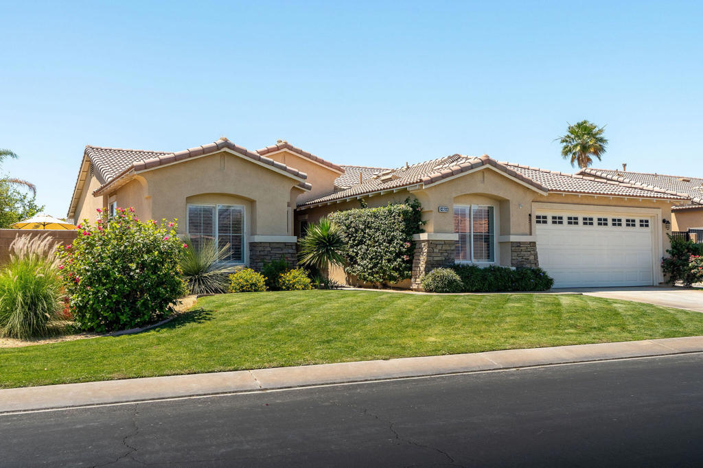 83203 Broadmoor Drive