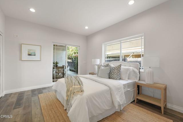 Detail Gallery Image 9 of 32 For 1842 Sinaloa Ave, Pasadena,  CA 91104 - 5 Beds | 3/1 Baths