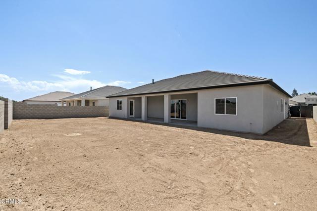 Detail Gallery Image 48 of 48 For 7422 Allenmeir Ct, Bakersfield,  CA 93314 - 4 Beds | 2/1 Baths