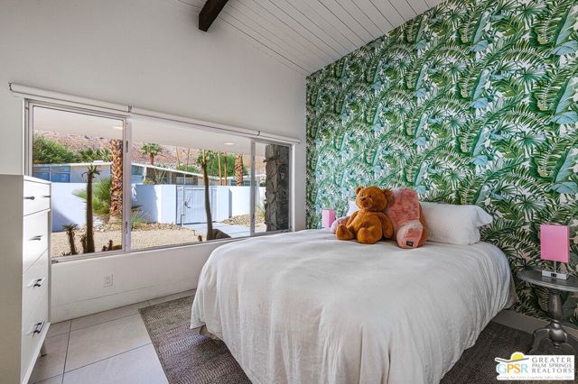 670 N Rose Avenue, Palm Springs, CA 92262