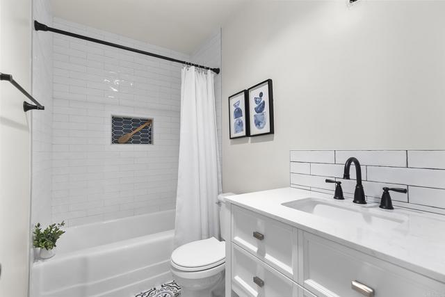 Detail Gallery Image 17 of 35 For 8421 Mount Vernon, Lemon Grove,  CA 91945 - 4 Beds | 2/1 Baths