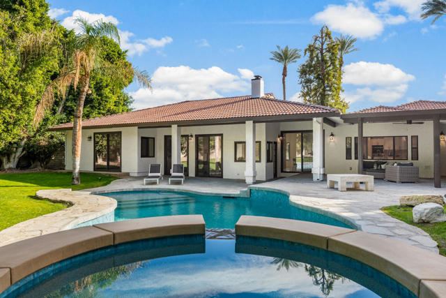 72020 Palm Crest Drive, Rancho Mirage, CA 92270