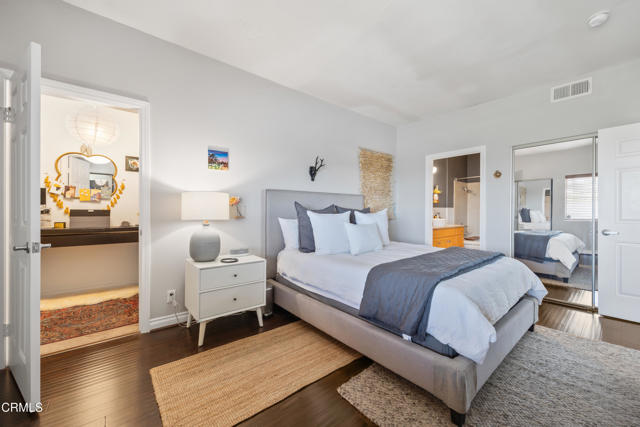 Detail Gallery Image 19 of 29 For 87 S Allen Ave #205,  Pasadena,  CA 91106 - 2 Beds | 2 Baths