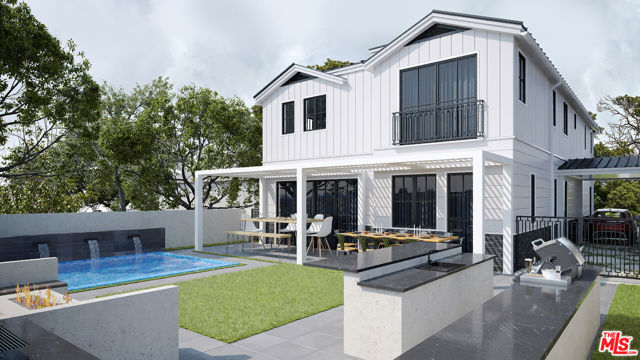 ARTISTS RENDERING OF PLANS