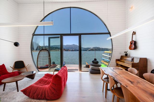 Details for 23 Gate 6 1-2 Road, Sausalito, CA 94965