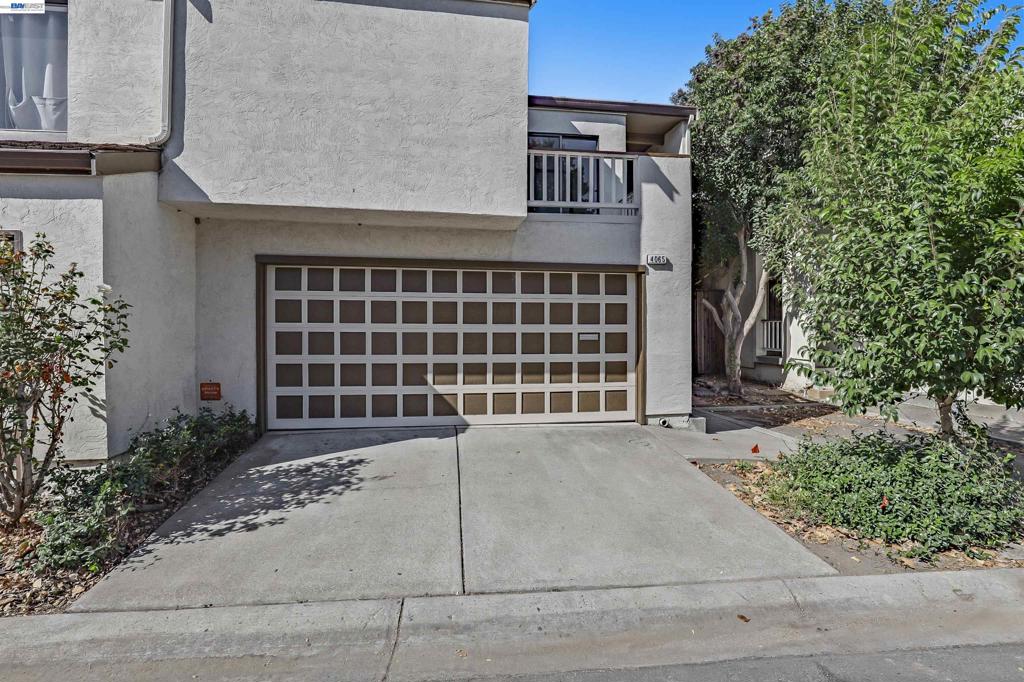 4065 San Francisco Terrace