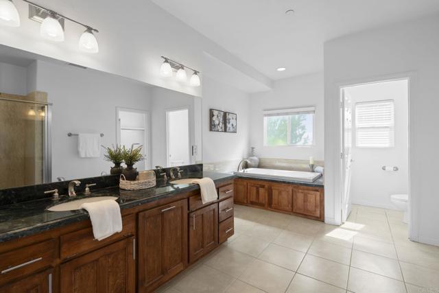 Detail Gallery Image 17 of 34 For 15615 Vista Vicente Dr #18,  Ramona,  CA 92065 - 3 Beds | 2/1 Baths