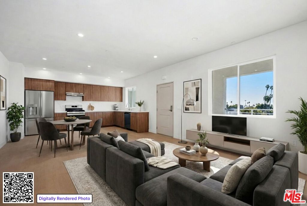 1717 Winona Boulevard #203