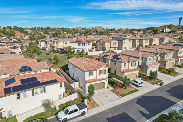 1876 Olivia St, El Cajon, California 92021, 4 Bedrooms Bedrooms, ,2 BathroomsBathrooms,Single Family Residence,For Sale,Olivia St,250019618SD