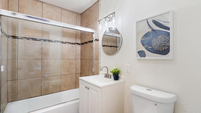 Detail Gallery Image 16 of 34 For 846 44th St, San Diego,  CA 92102 - 4 Beds | 2 Baths