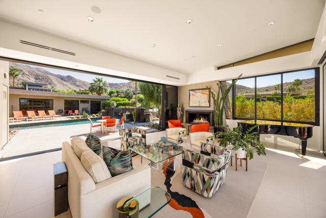 7 Rockcrest Drive, Rancho Mirage, CA 92270