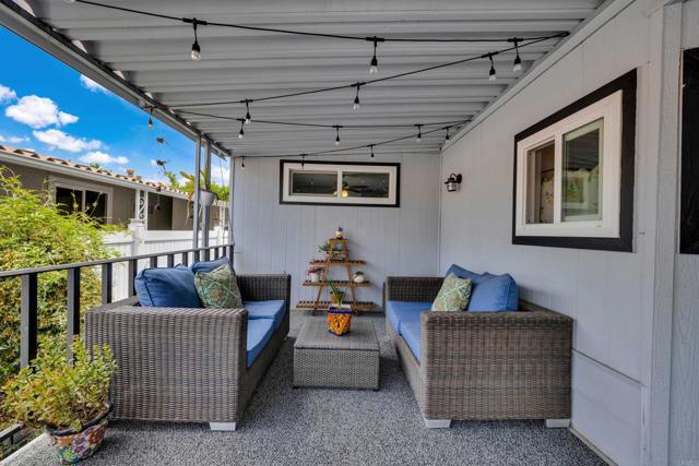 Home for Sale in Santee