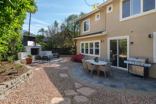 Detail Gallery Image 63 of 74 For 609 Hartwell Ct, Altadena,  CA 91001 - 4 Beds | 3 Baths