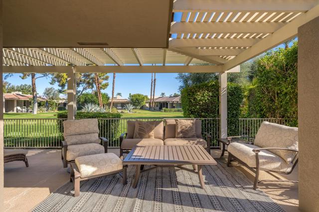 2 Whittier Court, Rancho Mirage, CA 92270