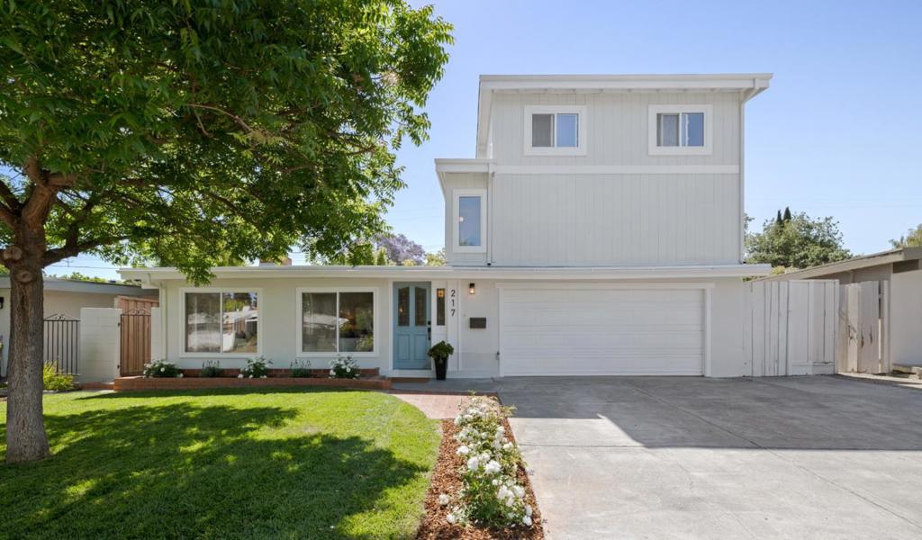 217 Diablo Avenue