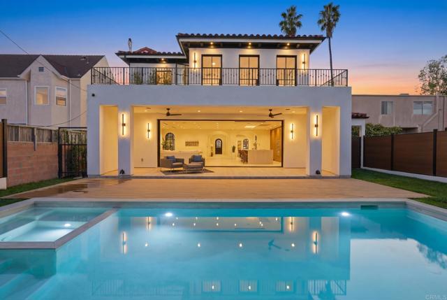 Detail Gallery Image 47 of 52 For 160 N Stanley Dr, Beverly Hills,  CA 90211 - 5 Beds | 5/1 Baths