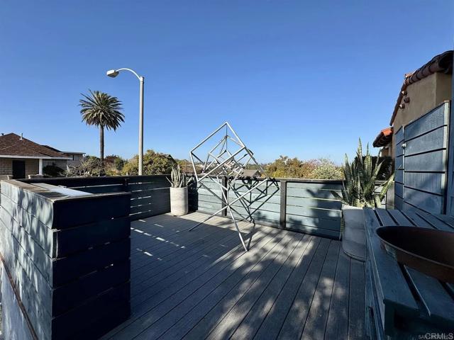 Detail Gallery Image 4 of 14 For 2629 Island Ave, San Diego,  CA 92102 - 1 Beds | 1/1 Baths