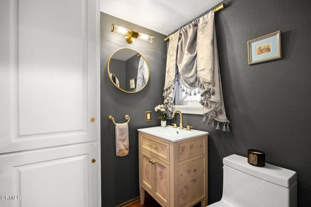 Detail Gallery Image 27 of 40 For 1990 Valley Meadow Dr, Oak View,  CA 93022 - 4 Beds | 2/1 Baths