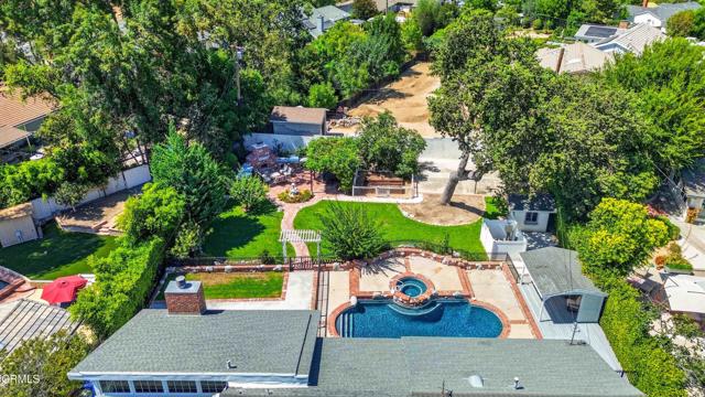 4 Bed Home for Sale in Thousand Oaks, California
