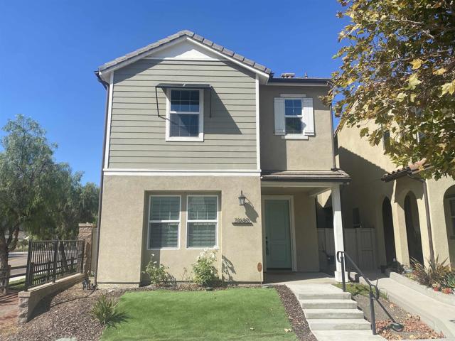 Detail Gallery Image 2 of 15 For 21689 Trail Ridge Dr, Escondido,  CA 92029 - 3 Beds | 2/1 Baths