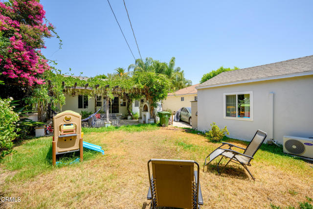 Detail Gallery Image 31 of 55 For 17112 Lanark St, Van Nuys,  CA 91406 - 3 Beds | 2 Baths