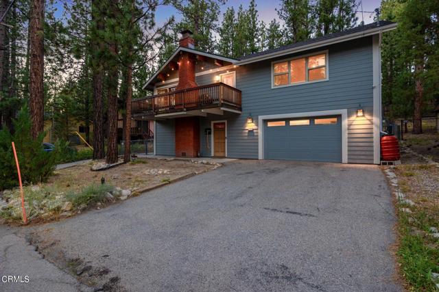 Detail Gallery Image 31 of 33 For 42390 Avalon Rd, Big Bear Lake,  CA 92315 - 3 Beds | 2/1 Baths