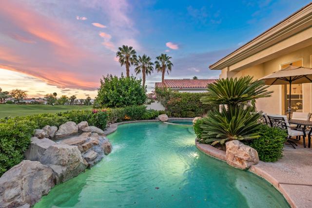 727 Arrowhead Drive, Palm Desert, CA 92211
