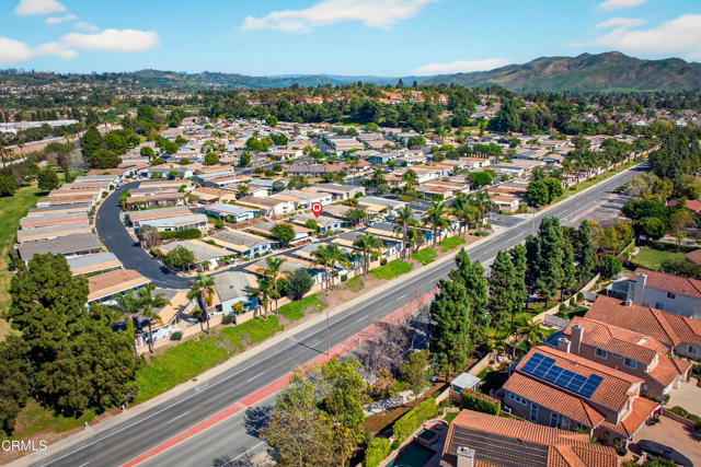 Detail Gallery Image 27 of 37 For 222 Calle Fronte #29,  Camarillo,  CA 93012 - 2 Beds | 2 Baths