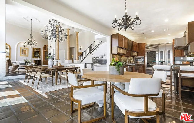  Income Home for Sale in Los Angeles, California