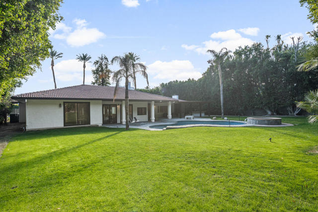 72020 Palm Crest Drive, Rancho Mirage, CA 92270