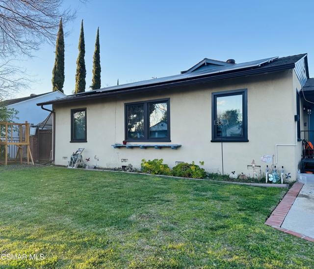 17037 Covello Street, Van Nuys, California 91406, 3 Bedrooms Bedrooms, ,2 BathroomsBathrooms,Single Family Residence,For Sale,Covello,224001389