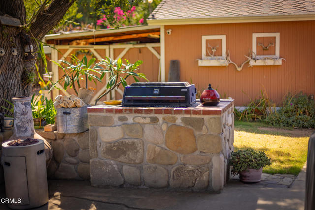 Detail Gallery Image 38 of 41 For 1110 El Centro St, Ojai,  CA 93023 - 3 Beds | 2 Baths