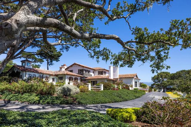 Details for 1463 Oleada Road, Pebble Beach, CA 93953