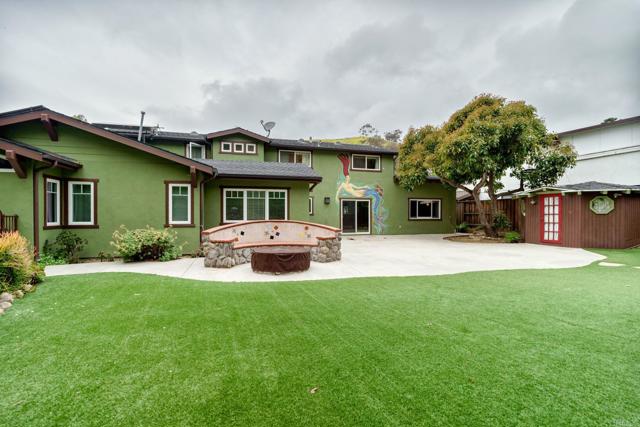 Detail Gallery Image 52 of 64 For 398 Aliso St, Ventura,  CA 93001 - 4 Beds | 3/1 Baths
