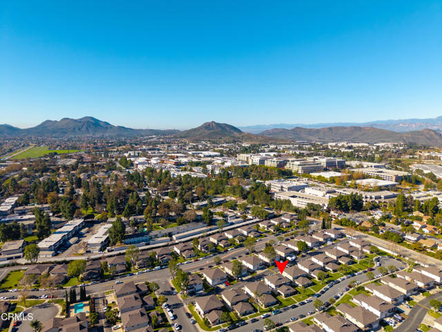 Detail Gallery Image 21 of 29 For 628 Paseo La Perla, Thousand Oaks,  CA 91320 - 2 Beds | 1 Baths