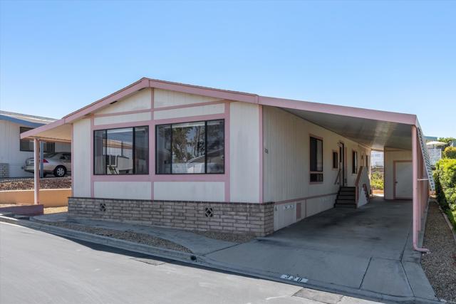 Detail Gallery Image 33 of 49 For 3535 Linda Vista Dr #328,  San Marcos,  CA 92078 - 2 Beds | 2 Baths